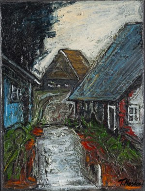 Tomasz Masionek (ur. 1994, Lubliniec), 
