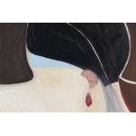 Martyna Benedyka (née en 1991), L'art du chant, 2023