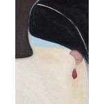 Martyna Benedyka (née en 1991), L'art du chant, 2023