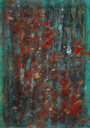 Maria Janiga (ur. 1952), 