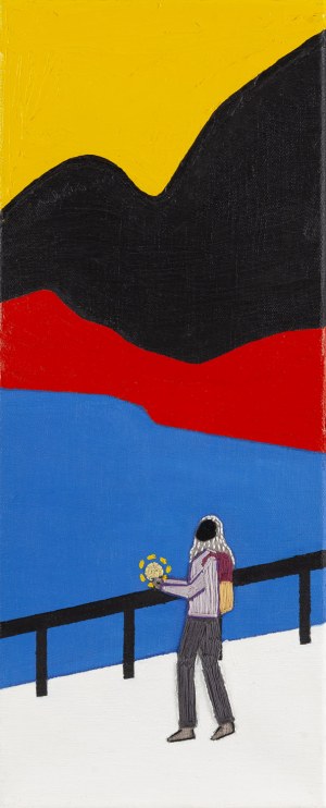 Matylda Burszta, 