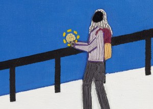 Matylda Burszta, 