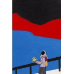 Matylda Burszta, Can you keep a secret ?, 2024