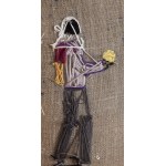 Matylda Burszta, Can you keep a secret ?, 2024