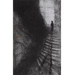 Agata Nowosielska (b. 1982), Kafka, 2000-2001