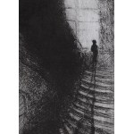 Agata Nowosielska (b. 1982), Kafka, 2000-2001