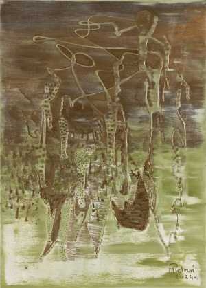 Pietroń-Ratyńska Mariola
