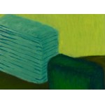 Tomasz Haladaj (b. 1996, Lodz), Tyrolean Landscape, 2023