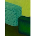 Tomasz Haladaj (b. 1996, Lodz), Tyrolean Landscape, 2023