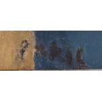 Leopold Gottlieb (1879 Drohobych - 1934 Paris), Portrait of Adolf Basler, pre/lub 1913