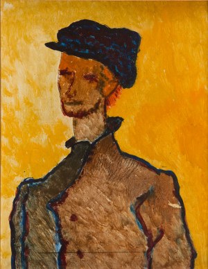 Stanisław Eleszkiewicz (1900 Czutów k. Połtawy - 1963 Paryż), 