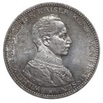 Kingdom of Prussia, 5 Mark, 1914 year, A