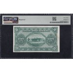 Lithuania, 10 Litu, 1927, Choice UNC 63