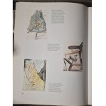 Salvador Dalí (1904-1989) 100 Xilografie per la Divina Comedia, album (catalogue raisonne), 1980