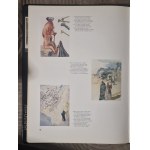Salvador Dalí (1904-1989) 100 Xilografie per la Divina Comedia, album (catalogue raisonne), 1980
