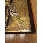 Salvador DALI (1904-1989) Christ of St. John of the Cross (Christ of St. John of the Cross), 1978