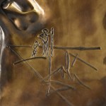 Salvador DALI (1904-1989) Christ of St. John of the Cross (Christ of St. John of the Cross), 1978