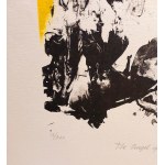 Salvador Dali (1904 - 1989), Peace in Vietnam Suite, 1973. set of 4 lithographs.