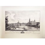 Bernardo Bellotto (Canaletto młodszy) (1721 - 1780), 