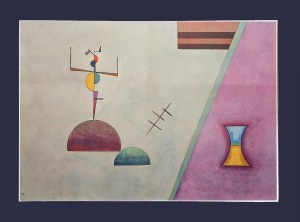 Wassily Kandinsky (1866 - 1944), 