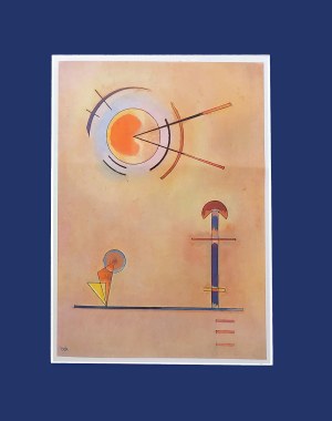 Wassily Kandinsky (1866 - 1944), 