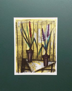 Bernard BUFFET (1928-1999), 