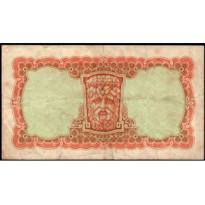 Ireland. 1968 10 Shillings
