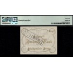 Danzig. 1918 20 Marek