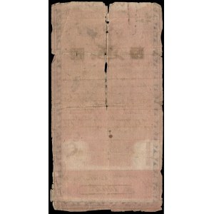 Poland. 1794 5 Zlotych Prefix N.B.1