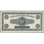Poland. 1923 100000 Marek Prefix General