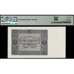 Poland. 1941 5 Zlotych Prefix AE