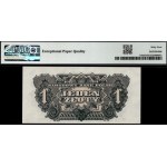 Poland. 1944 1 Zloty Prefix AB