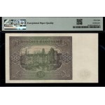 Poland. 1946 500 Zlotych Prefix I
