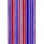 Wiesława Stachel (ur. 1958), O.T., 1997 r.