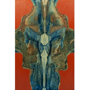 Henryk Strumiłło (1934 - 2001), Simultane VII, 1972 r.