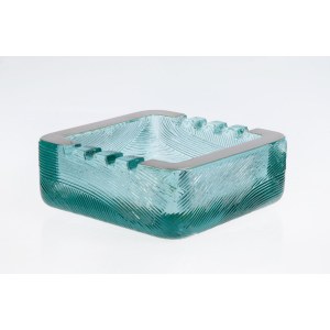 Ashtray, Arnolfo di Cambio, Italy, 1960s.