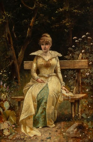Telarik Alois