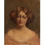 Jan Grubiński (1874 Warszawa - 1945 Rabka Zdrój), Główka