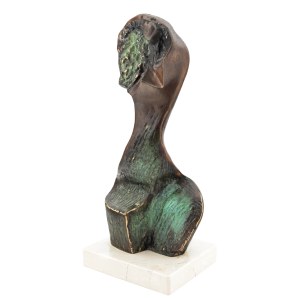 Stanisław Wysocki (ur. 1949 Ełk), Akt, 1998