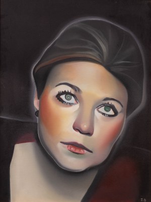 Zofia Błażko (ur. 1986), Kasia, 2011