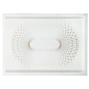 Eliza Kopeć (nata nel 1960), Peace Piece, 2021