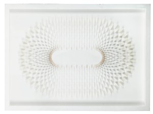Eliza Kopeć (ur. 1960), Peace Piece, 2021