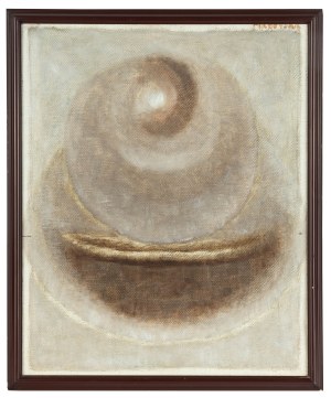 Arika Madeyska (1920 Warszawa - 2004 Paryż), Bez tytułu