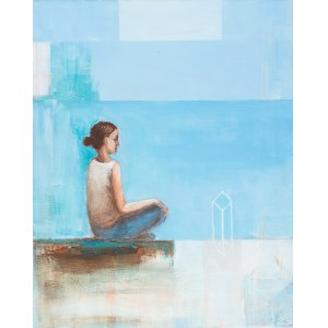 Ilona Herc, Domande di Vera, 2019
