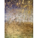 Marta Dunal (b. 1989 Czestochowa), In the Strokes of Golden Rain, 2026