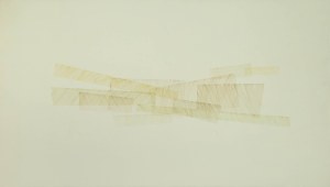 Anna Szprynger (ur. 1982), Bez tytułu, 2010