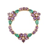 Brocha, second half of the 20th century.