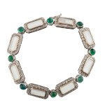 Bracelet, 1930-1940