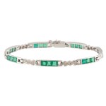 Bracelet, contemporary