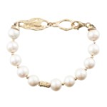 Walentynowicz Nika (b. 1993), Bracelet, Falka